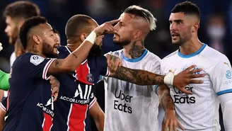 Foto: AFP/Video: Ligue 1