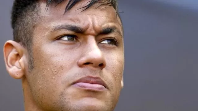Neymar y el fuerte mensaje que lanzó tras eliminación de Perú a Brasil