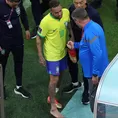 Optimismo en Brasil: Todo lo que se sabe de la lesión de Neymar