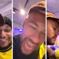 Neymar y su CONMOVEDORA reacción tras ser convocado al Mundial Neymar y su CONMOVEDORA reacción tras ser convocado al Mundial