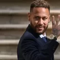 Neymar y su padre niegan irregularidades en juicio por traspaso al Barcelona