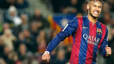 Neymar y su padre: "Queremos poner fin a esto, es hora de decir basta" Neymar y su padre: "Queremos poner fin a esto, es hora de decir basta"