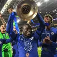 N'Golo Kanté: Le preguntaron por la posibilidad de ganar el Balón de Oro y su respuesta sorprendió a todos
