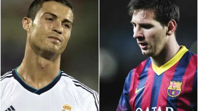 Ni CR7, ni Messi: este es el equipo ideal de la Champions League