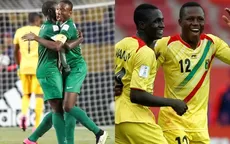 Nigeria y Malí jugarán la final del Mundial Sub 17 de Chile - Noticias de mali