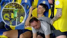 El GROSERO error defensivo que evitó que Ronaldo gane la Liga