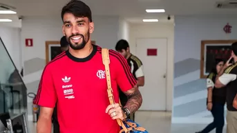 No se guardan nada: Flamengo presentó lista para visitar Cusco FC