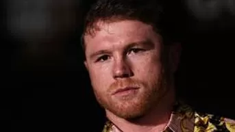 No solo perdió en las redes: Canelo Álvarez apostó fuerte cifra por México 