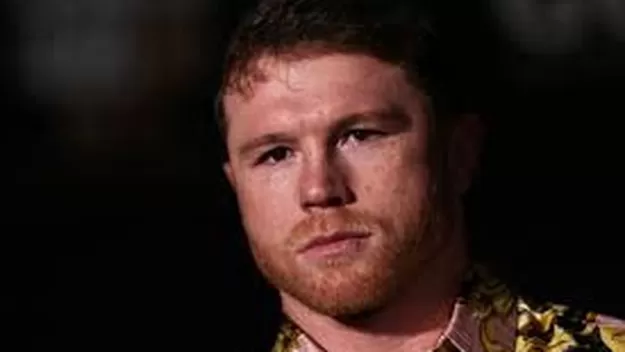No solo perdió en las redes: Canelo Álvarez apostó fuerte cifra por México