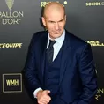 ¡No va! Zinedine Zidane rechazó oferta para dirigir a la selección de Brasil