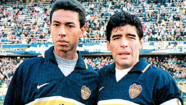 Foto: Twitter Nolberto Solano