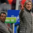 Nolberto Solano responde: ¿Será asistente de Ricardo Gareca en Chile?