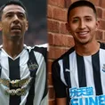 Nolberto Solano sobre Rodrigo Vilca: &quot;No seguiría en Newcastle&quot;