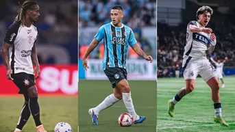 Noriega anotó y asistió, partidazo de Carrillo y gol de Cabrera