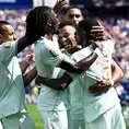Francia goleó a Noruega y se quedó con el Grupo I del Mundial 2026