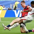 Noruega vs Inglaterra EN VIVO: Sigue el minuto a minuto AQUÍ de cuartos del Mundial 2026 Noruega vs Inglaterra EN VIVO: Sigue el minuto a minuto AQUÍ de cuartos del Mundial 2026