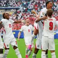 ¡Inglaterra a semifinales del Mundial 2026! Venció 2-1 a Noruega con doblete de Bellingham ¡Inglaterra a semifinales del Mundial 2026! Venció 2-1 a Noruega con doblete de Bellingham