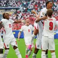 ¡Inglaterra a semifinales del Mundial 2026! Venció 2-1 a Noruega con doblete de Bellingham
