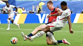 Noruega vs Inglaterra EN VIVO: Sigue el minuto a minuto AQUÍ de cuartos del Mundial 2026