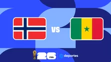 ¿Cómo ver Noruega vs. Senegal EN VIVO vía América tvGO HOY por el Mundial 2026?