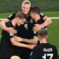 Noruega venció 3-2 a Senegal y clasificó a dieciseisavos de final del Mundial 2026 Noruega venció 3-2 a Senegal y clasificó a dieciseisavos de final del Mundial 2026