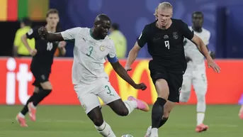 Noruega vs. Senegal EN VIVO por América tvGO: incidencias por el Mundial 2026
