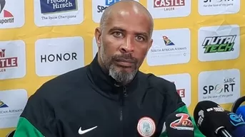 Nuevo caso de Vudú en el fútbol africano: Nigeria denuncia a Angola