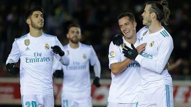 Foto: Club Real Madrid