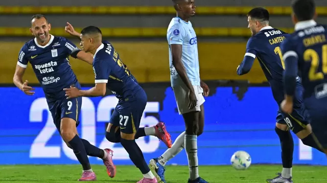 El cuadro blanquiazul tiene su mejor campaña internacional de su historia y busca la gloria final. | AD