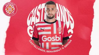 NY City de Alexander Callens pierde a su goleador: 'Taty' Castellanos jugará en el Girona