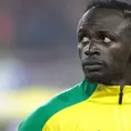 ¡Oficial!: Sadio Mané se pierde Qatar 2022 