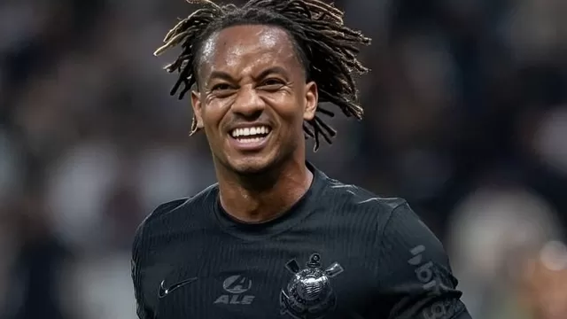 Antes de lo esperado, el peruano se recuperó y está a disposición de Dorival Júnior para volver al ruedo. | AD