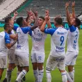 Atención, Gareca: Godoy Cruz con Wilder Cartagena venció 2-1 a Aldosivi