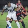 Olimpia y Cerro Porteño igualaron 0-0 en superclásico paraguayo de la Libertadores