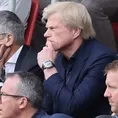 Oliver Kahn y un fuerte reclamo a los jugadores del Bayern