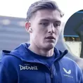 Oliver Sonne debutó como titular en triunfo del Burnley en FA Cup