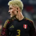 Oliver Sonne interesa al Anderlecht, el equipo más campeón de Bélgica