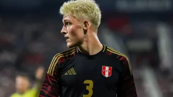 Oliver Sonne interesa al Anderlecht, el equipo más campeón de Bélgica