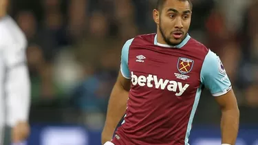 Dimitri Payet se inició como futbolista en el AS Saint-Philippe