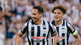 Conoce cuál es el once que prepara Alianza Lima para darle vuelta a 2 de Mayo por Copa Libertadores / AD