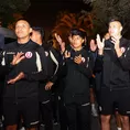 Once confirmado de Universitario vs Coquimbo por Libertadores