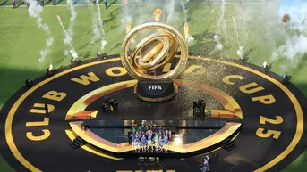 El once ideal del Mundial de Clubes 2025 con sudamericanos