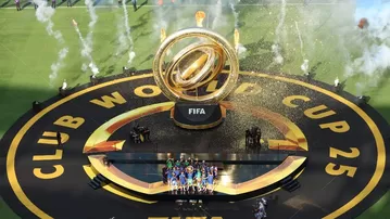 El once ideal del Mundial de Clubes 2025 con sudamericanos