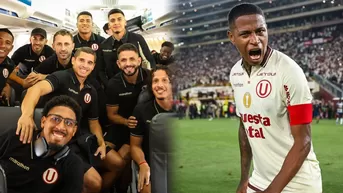 El once de Universitario vs Tolima con las dudas por lesión