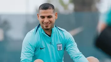 Las opciones que tendría Miguel Trauco tras dejar Alianza Lima