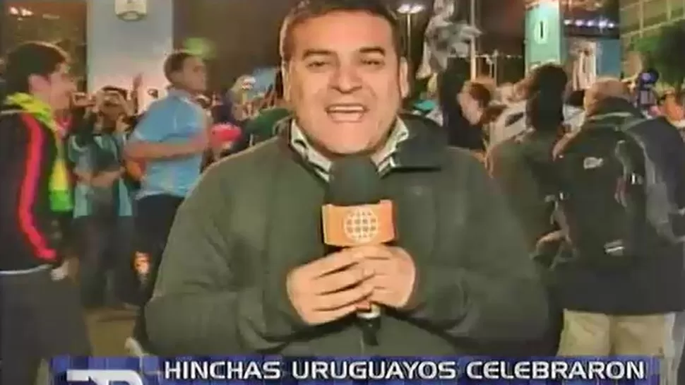 América deportes