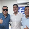 Orderique, Jampool y Nicolás rumbo al Mundial 2026