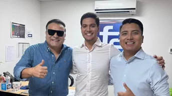 Orderique, Jampool y Nicolás rumbo al Mundial 2026