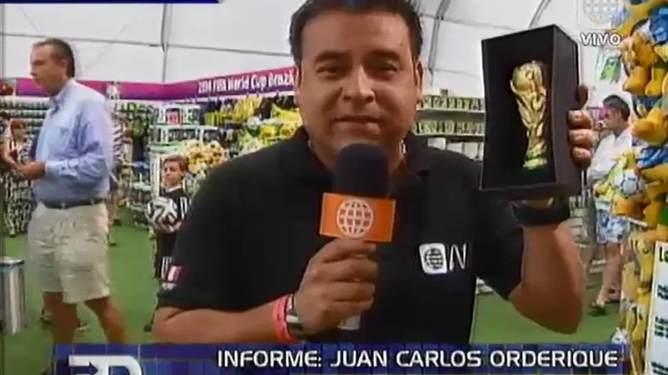 América deportes