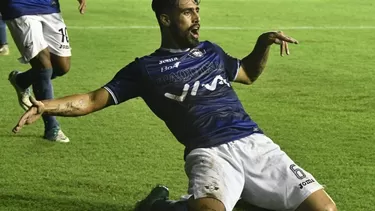 Oriente Petrolero cayó 2-1 en casa ante Wilstermann en la Copa Libertadores